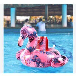 fun summer cocktail party floaty pool party